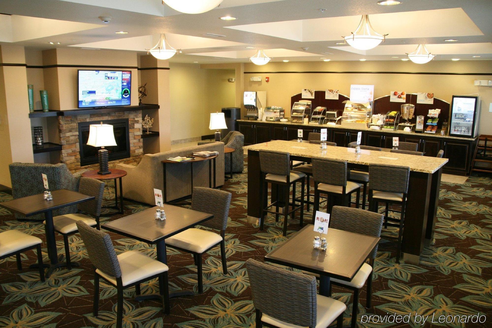 Holiday Inn Express & Suites Nevada By Ihg Экстерьер фото