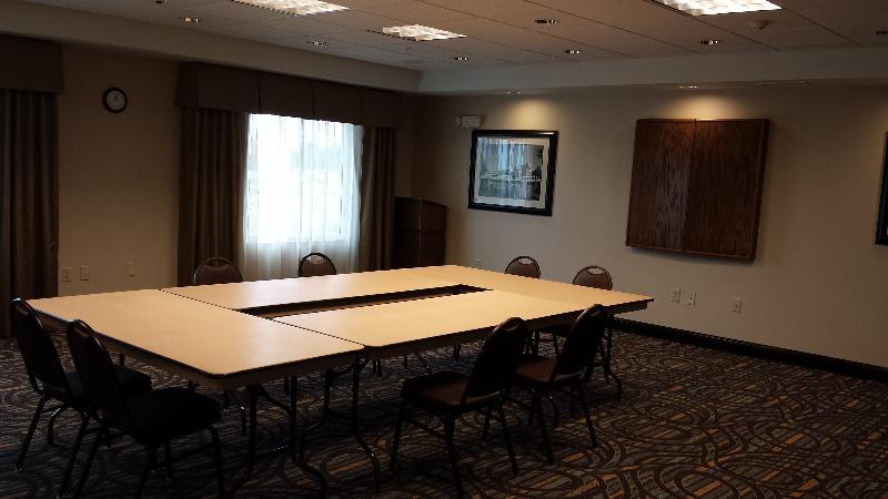 Holiday Inn Express & Suites Nevada By Ihg Экстерьер фото