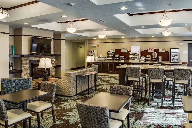 Holiday Inn Express & Suites Nevada By Ihg Экстерьер фото