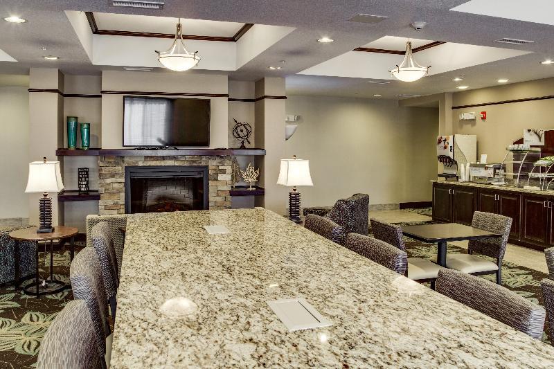 Holiday Inn Express & Suites Nevada By Ihg Экстерьер фото